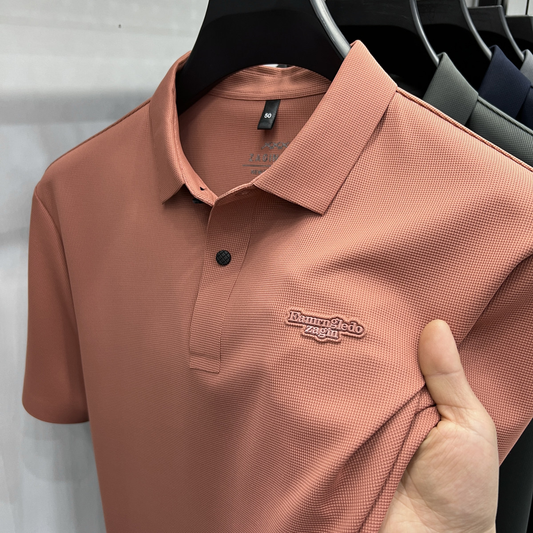 Premium Quality Polo T Shirt for Men – Sleek & Stylish