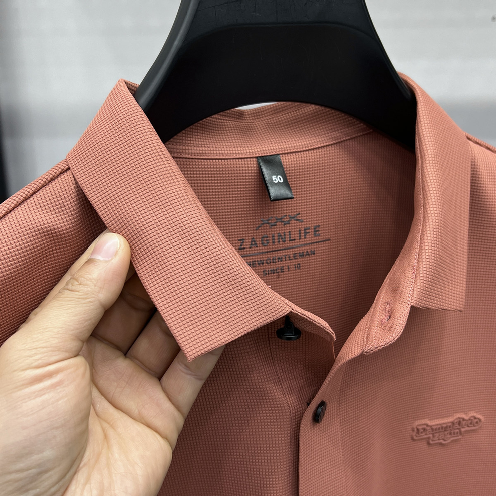 Premium Quality Polo T Shirt for Men – Sleek & Stylish