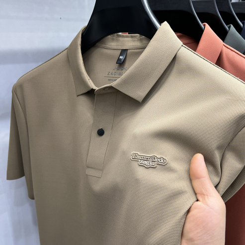 Premium Quality Polo T Shirt for Men – Sleek & Stylish