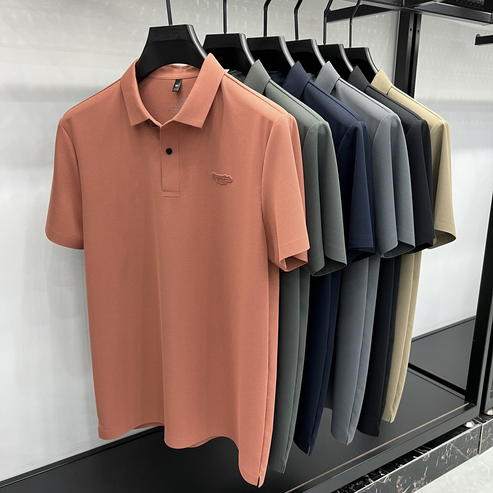 Premium Quality Polo T Shirt for Men – Sleek & Stylish
