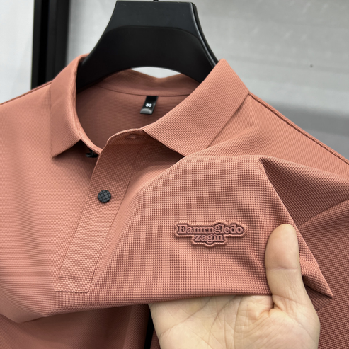 Premium Quality Polo T Shirt for Men – Sleek & Stylish
