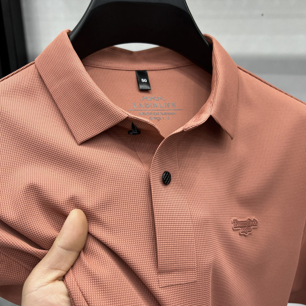 Premium Quality Polo T Shirt for Men – Sleek & Stylish